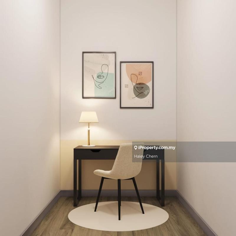 Residensi Servis untuk Disewa di Southlink oleh Haley Chern - iProperty.com.my