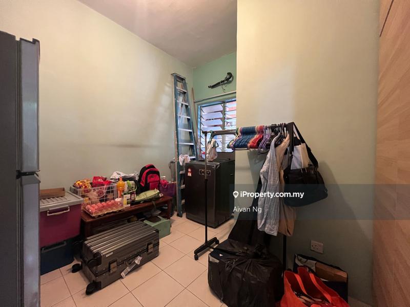 2-storey Terraced House for Sale in Palm Walk, Bandar Sungai Long by Aivan Ng - iProperty.com.my