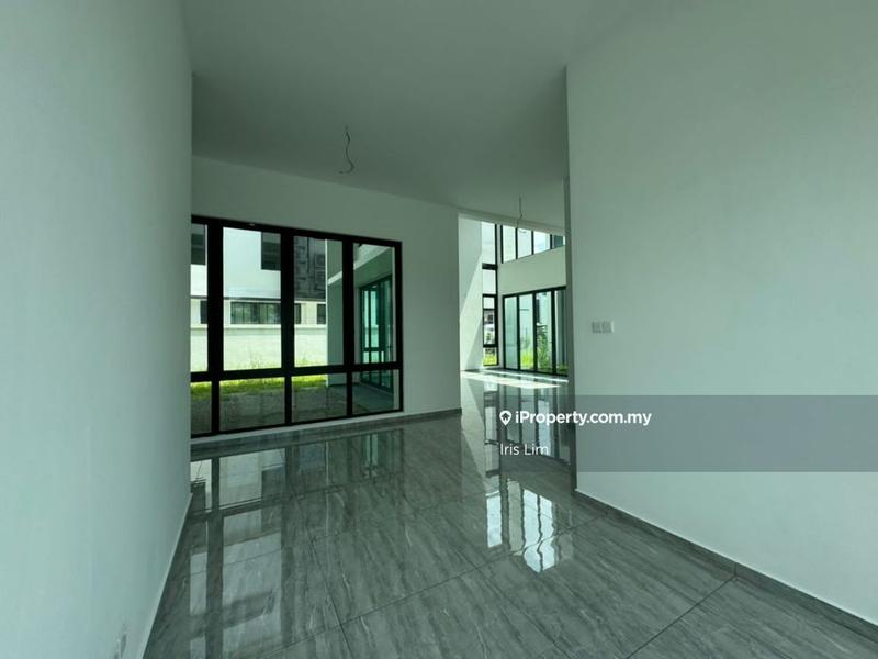 Bungalow House for Sale in Taman Seri Austin, Tebrau by Iris Lim - iProperty.com.my