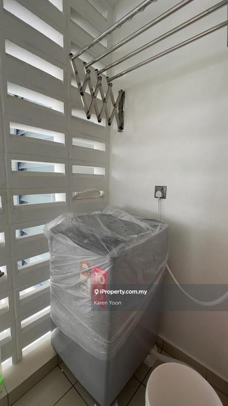 Kediaman Servis untuk Disewa di Lot 15 oleh Karen Yoon - iProperty.com.my