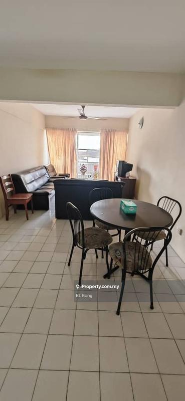 For Sale - Garden City