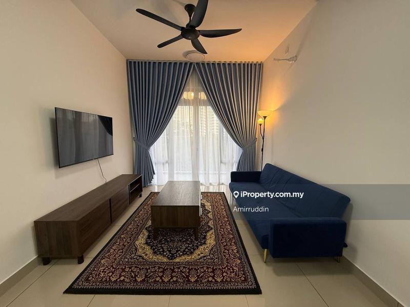 For Rent - Residensi Sakura