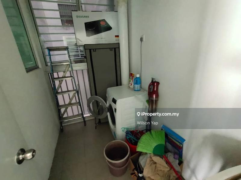 Service Residence for Sale in The Zizz @ Damansara North by Wilson Yap - iProperty.com.my