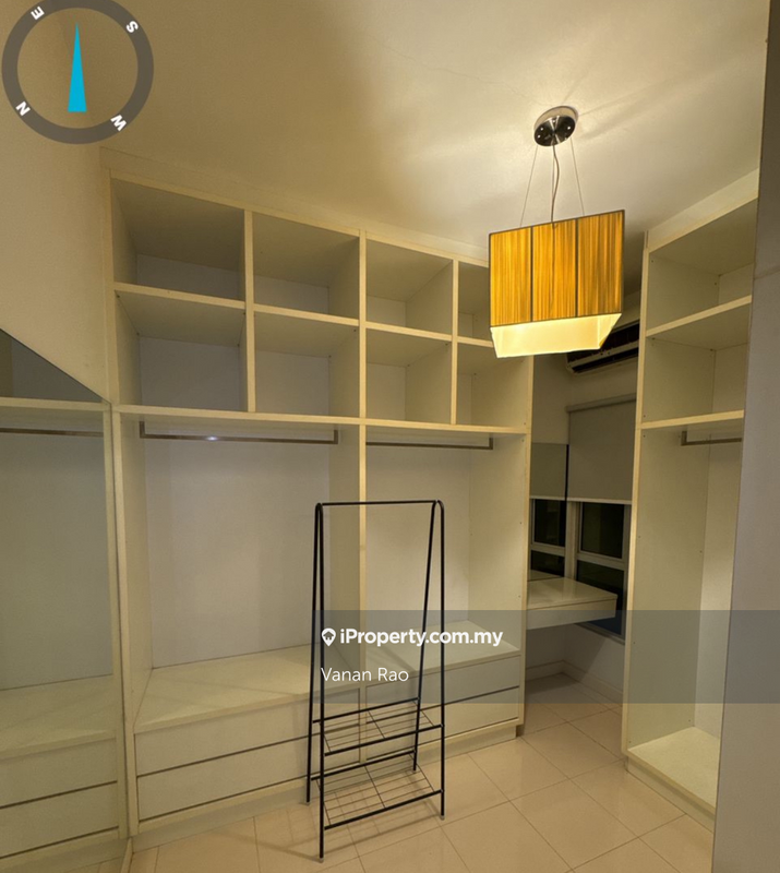 Service Residence for Sale in Metropolitan Square by Vanan Rao - iProperty.com.my