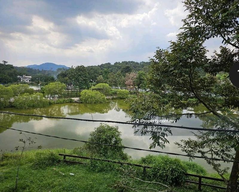 Agricultural Land for Sale in Hulu Langat, Selangor by Carene Chng - iProperty.com.my