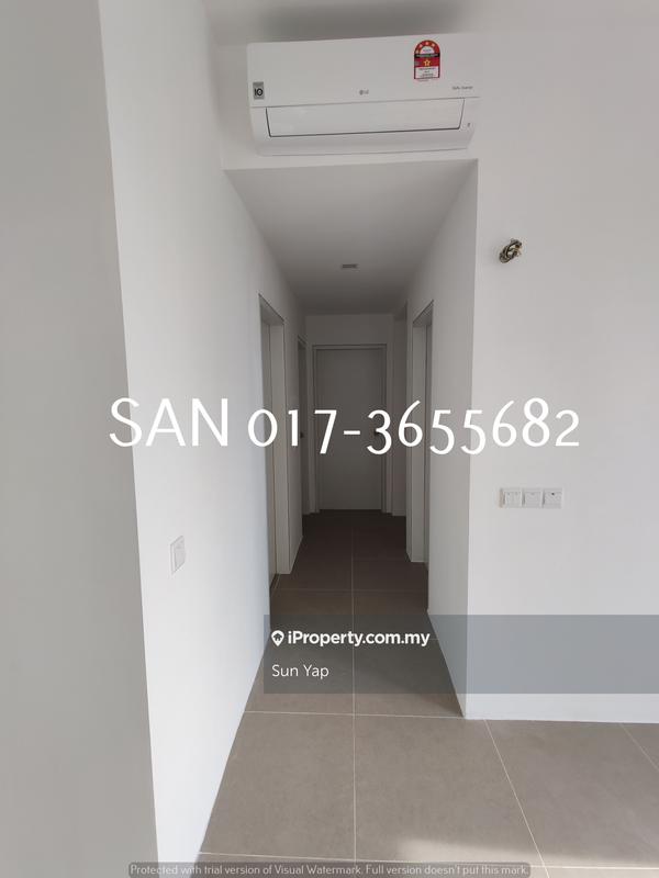 Residensi Servis untuk Disewa di Suite Enesta oleh Sun Yap - iProperty.com.my