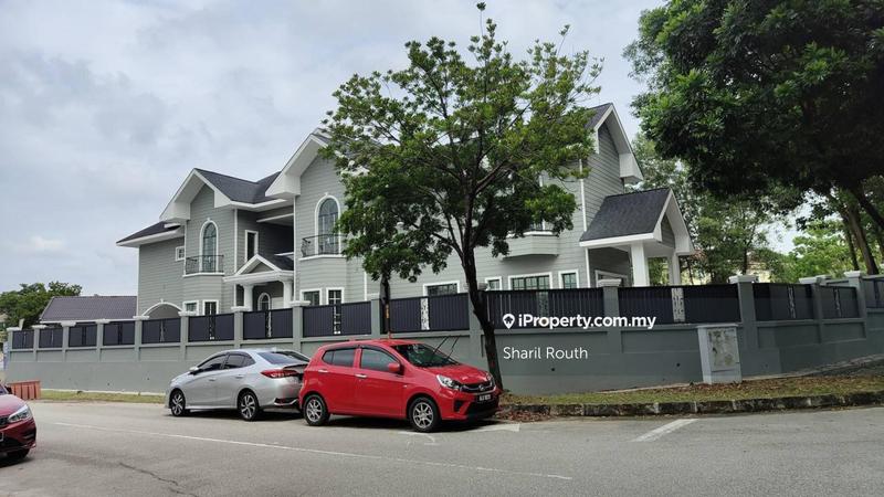 Bungalow House for Sale in Bungalow Kota Damansara Petaling Jaya, Kota Damansara by Sharil Routh - iProperty.com.my