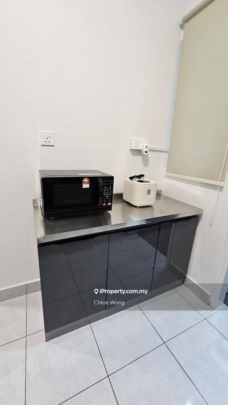 Apartment for Rent in Idaman BSP by Chloe Wong - iProperty.com.my
