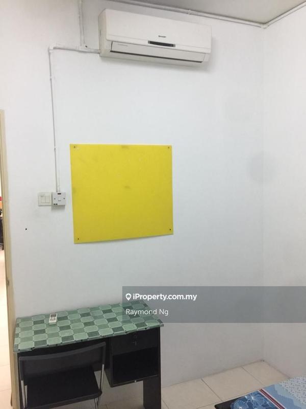 Kondominium untuk Dijual di Unipark Condominium oleh Raymond Ng - iProperty.com.my