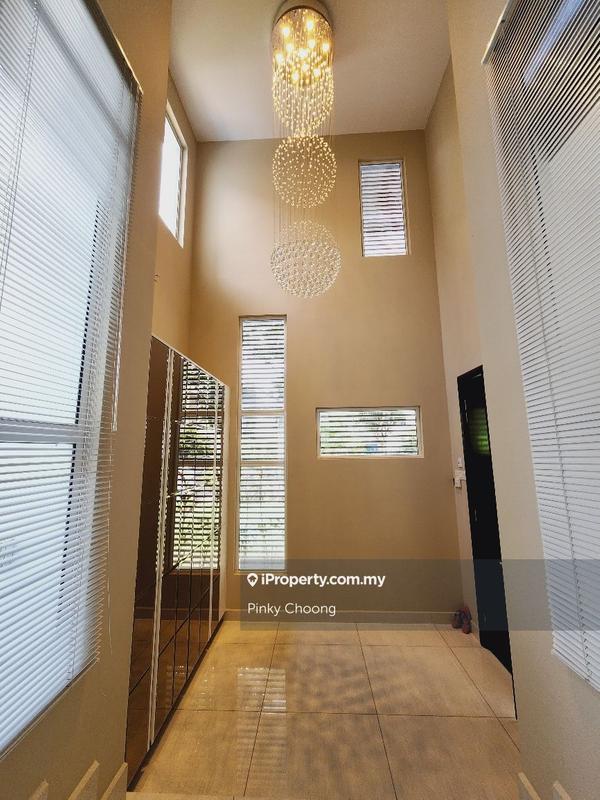 Banglo untuk Disewa di Valencia, Sungai Buloh oleh Pinky Choong - iProperty.com.my