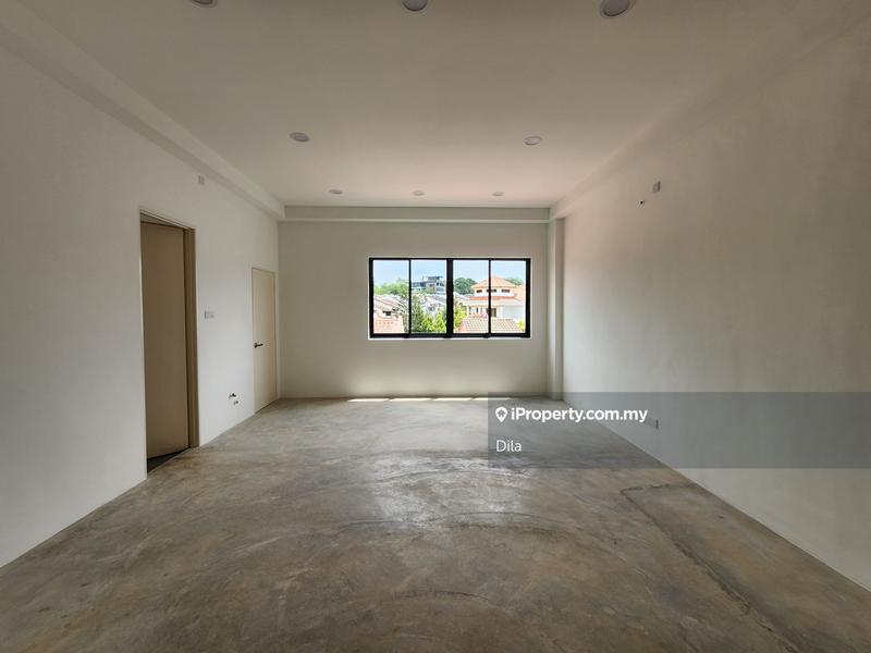 Office for Sale in Bangsar Baru, Bangsar by Dila Yap - iProperty.com.my