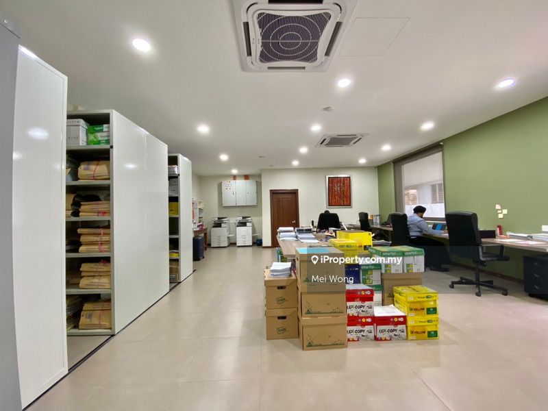 Banglo Komersial untuk Dijual di Bangsar Utama, Bangsar oleh Mei Wong - iProperty.com.my