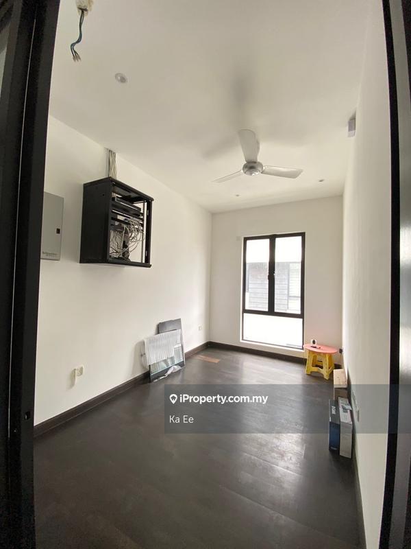 Semi-Detached House for Sale in Denai Alam, Shah Alam by Ka Ee - iProperty.com.my