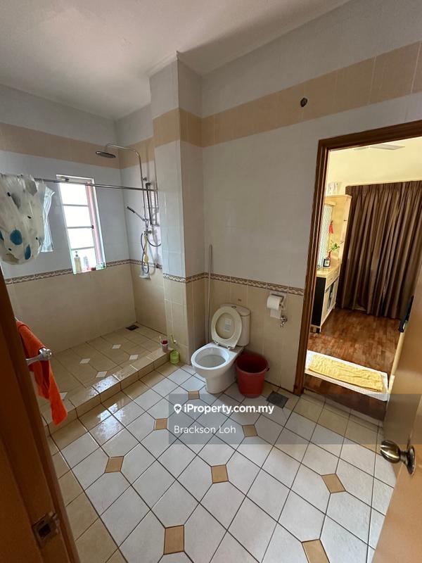 Bungalow House untuk Dijual di Taman Melawati, Ulu Kelang oleh Brackson Loh - iProperty.com.my