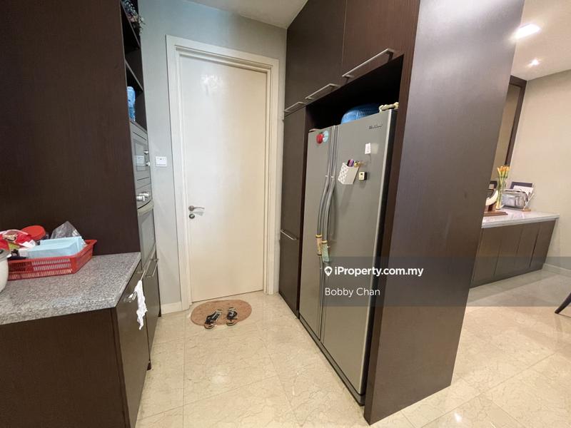 Service Residence for Sale in Binjai Residency by Bobby Chan - iProperty.com.my