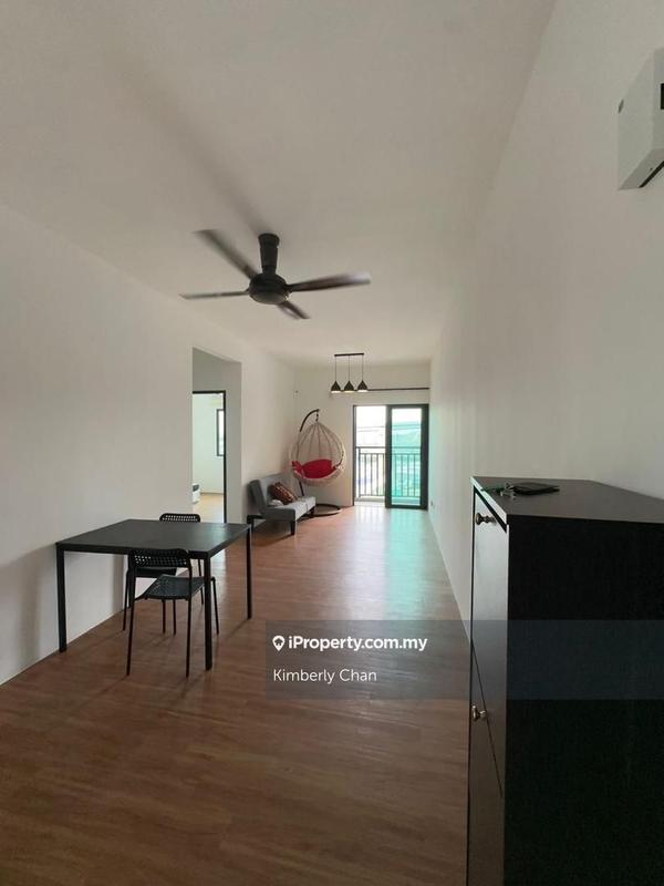 For Rent - Armani Residence