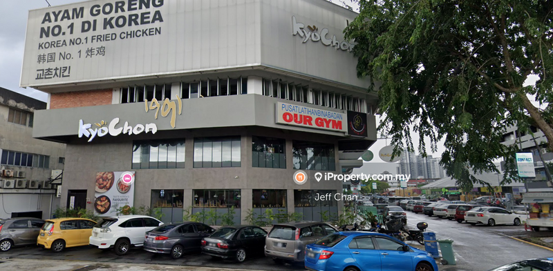 Kedai untuk Disewa di SS2, Petaling Jaya oleh Jeff Chan - iProperty.com.my