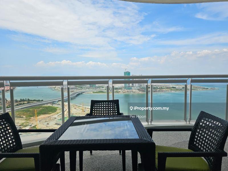 Condominium for Rent in Gurney Paragon by Pei Hoon - iProperty.com.my