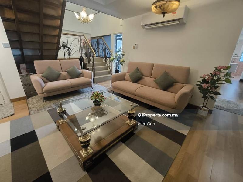 Kondominium untuk Dijual di Angkasa Impian 1 oleh Alex Goh - iProperty.com.my