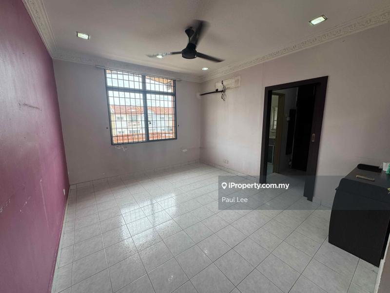Rumah Berangkai 2.5 Tingkat untuk Dijual di Mutiara Puchong, Puchong oleh Paul Lee - iProperty.com.my