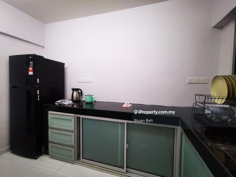 Apartment for Sale in Grandeur Tower by Bryan Beh - iProperty.com.my