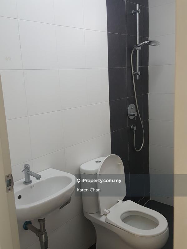 Residensi Servis untuk Dijual di Pacific Place oleh Karen Chan - iProperty.com.my