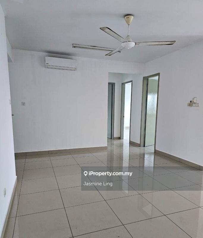 For Sale - Kiara Residence 2 (Residensi Kiara Jalil 2)