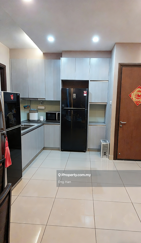 For Rent - Sphere Damansara