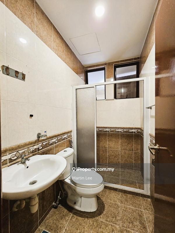 Rumah Berkembar untuk Dijual di Taman Sri Hartamas, Sri Hartamas oleh Martin Lee - iProperty.com.my