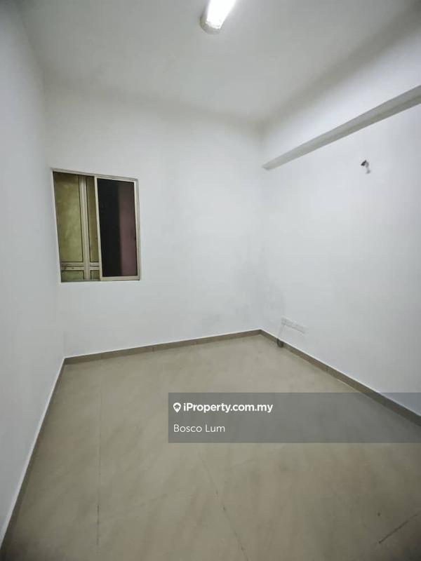 Flat for Sale in Jati by Bosco Lum - iProperty.com.my