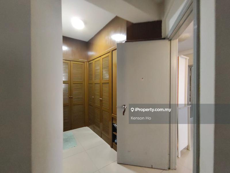Apartment for Sale in Sucasa Corporate by Kenson Ho - iProperty.com.my