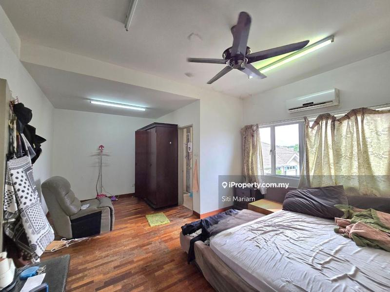 2.5-storey Terraced House for Sale in Seksyen 8, Bangi by Siti Mariam - iProperty.com.my