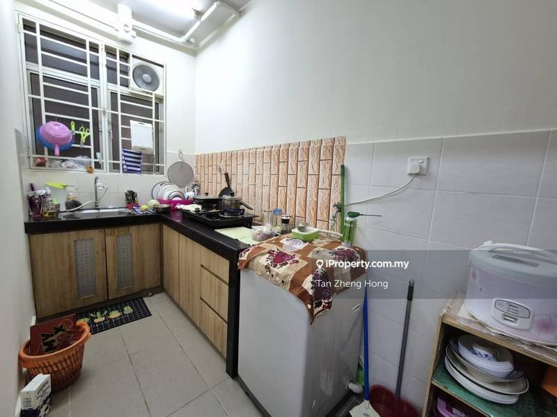 For Sale - Platinum Lake PV 21