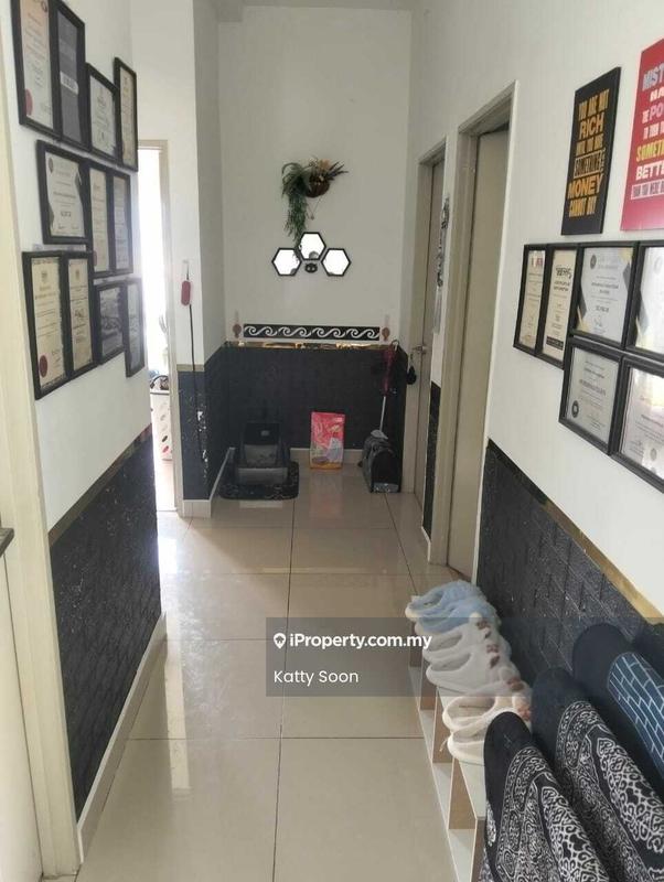 Condominium for Rent in Anyaman Residence by Katty Soon - iProperty.com.my