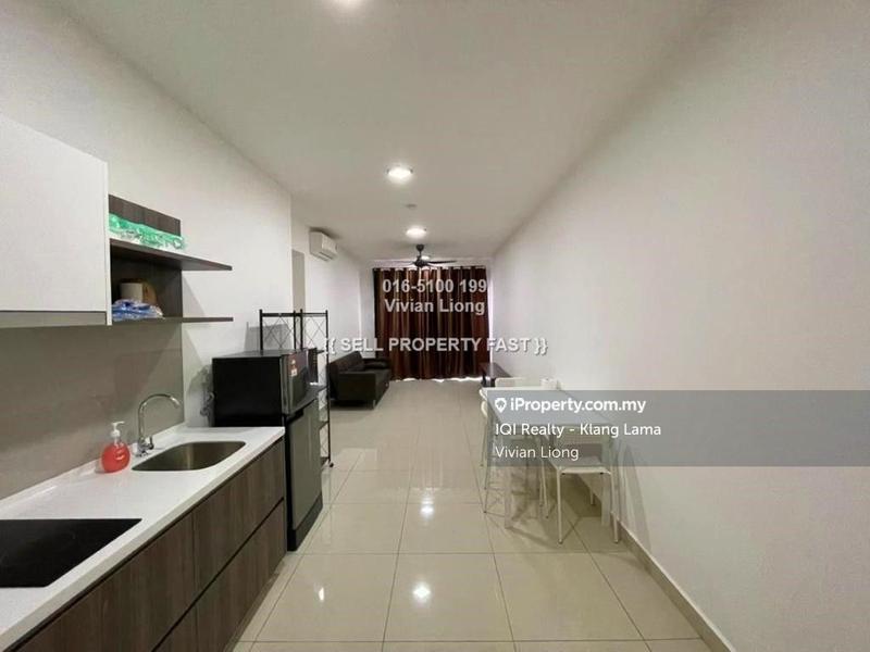 Service Residence for Rent in Cerrado Residence @ Southville City by Vivian Liong - iProperty.com.my