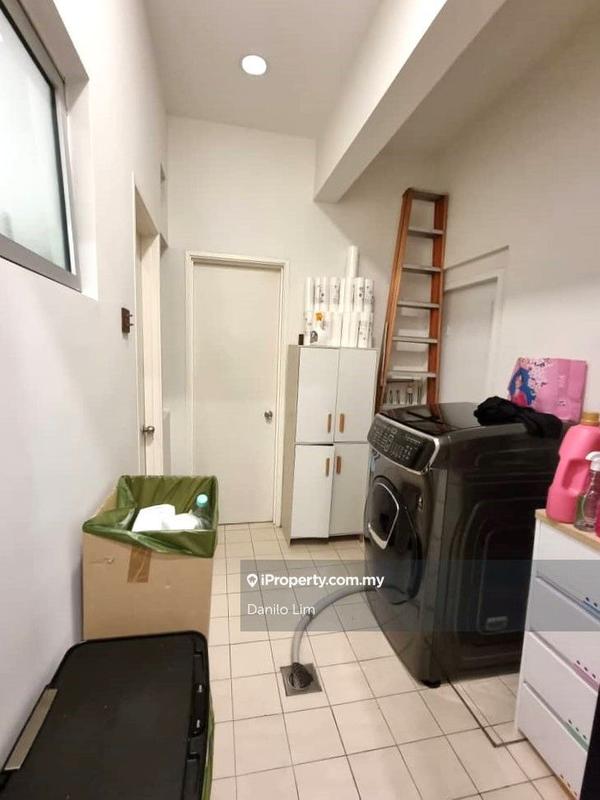 3-storey Terraced House for Sale in The Oasis, Cheras by Danilo Lim - iProperty.com.my