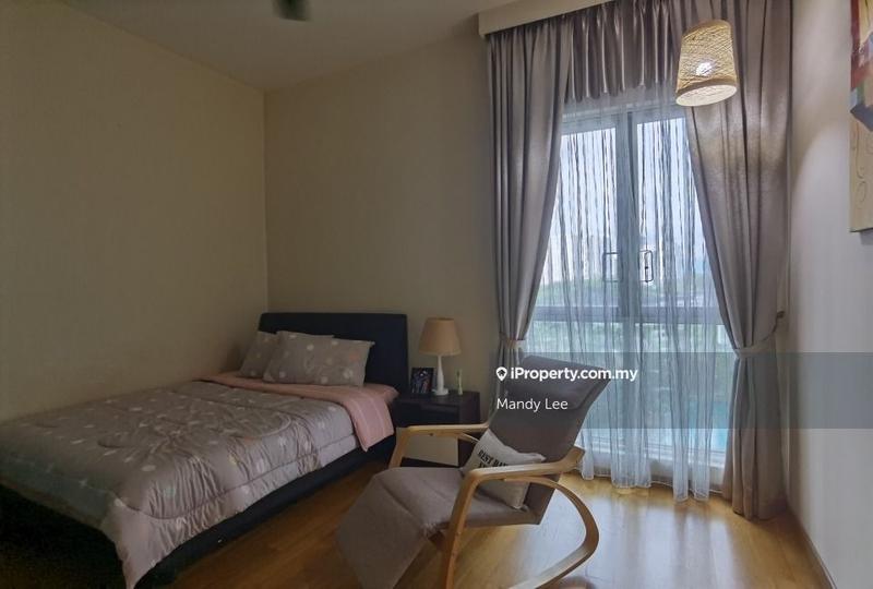 For Sale - 28 Mont Kiara @ MK28