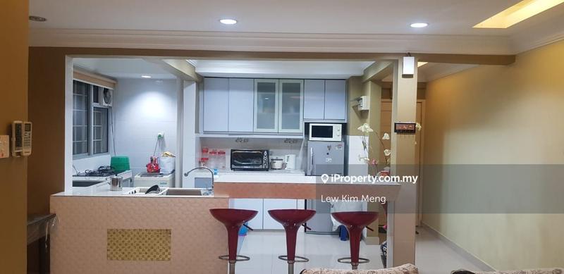 For Rent - Menara D'sara