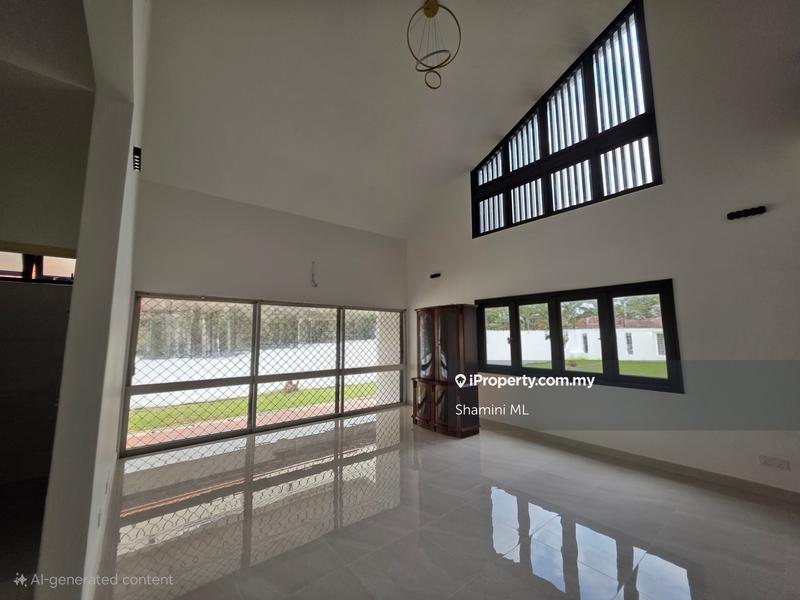 Bungalow House untuk Disewa di Bukit Damansara, Damansara Heights oleh Shamini ML - iProperty.com.my