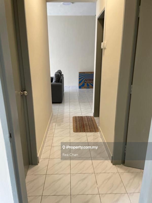 Kondominium untuk Disewa di Seri Serindit Residence oleh Rea Chan - iProperty.com.my