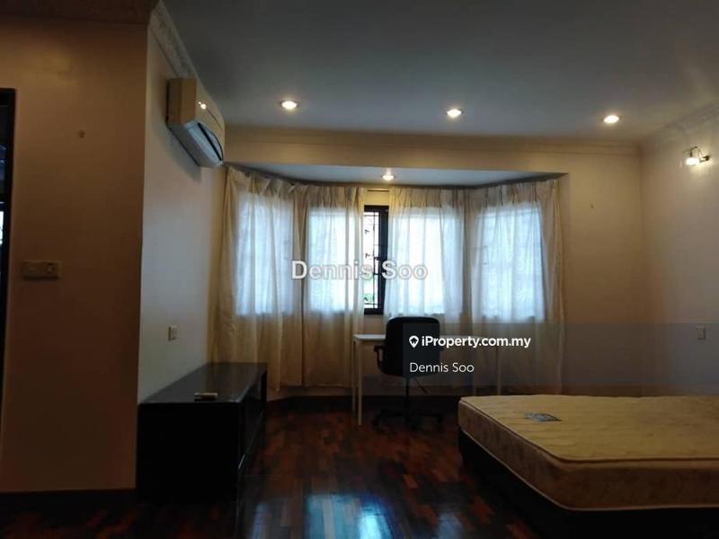 2.5-storey Terraced House for Sale in BU 6, BANDAR UTAMA, Petaling Jaya, Bandar Utama by Dennis Soo - iProperty.com.my