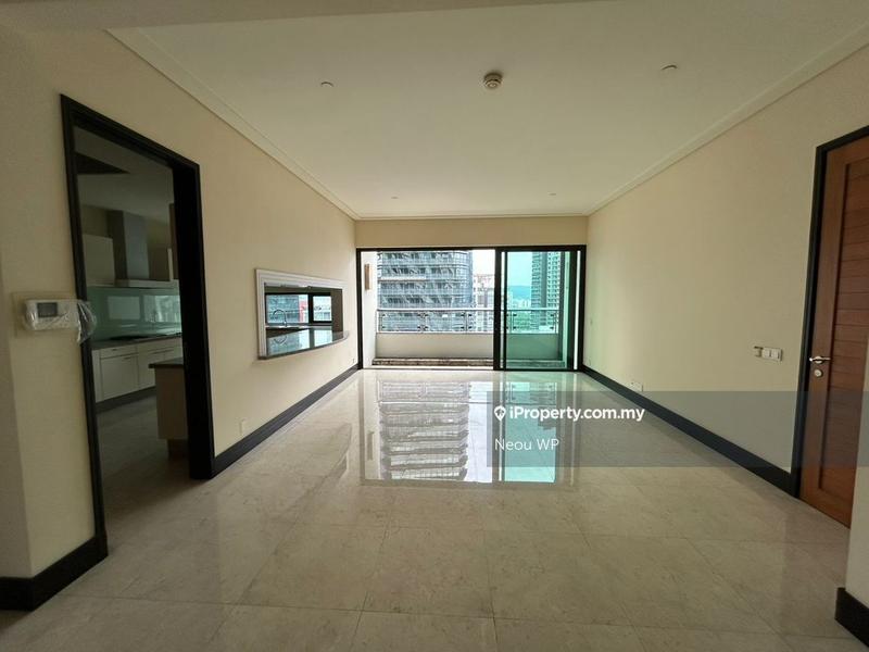 For Sale - The Binjai on the Park