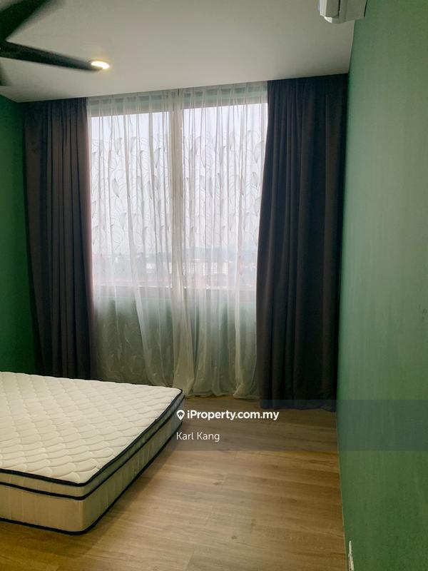Kondominium untuk Disewa di Dreamcity oleh Karl Kang - iProperty.com.my