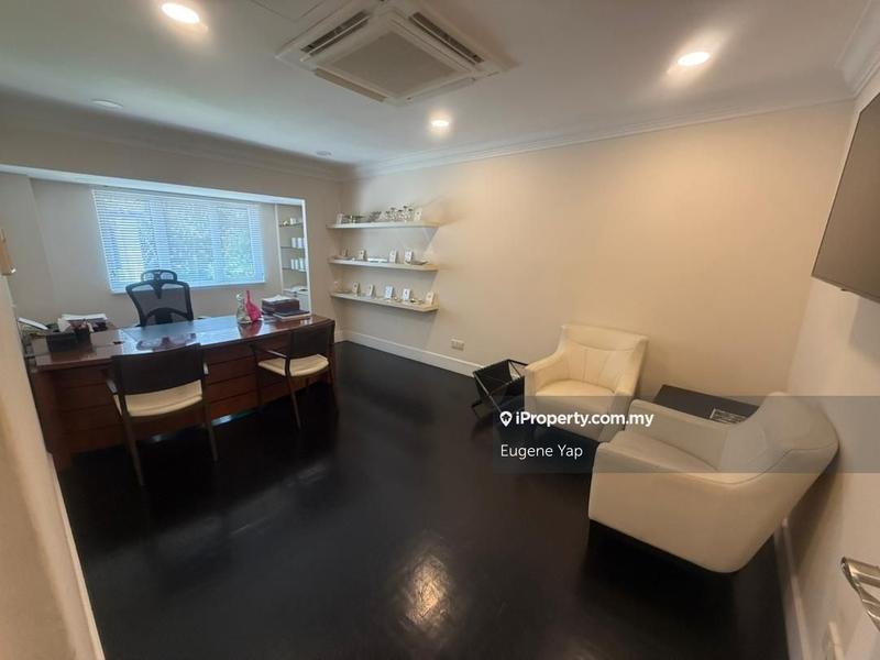 Bungalow House for Sale in Bangsar Baru, Bangsar by Eugene Yap - iProperty.com.my