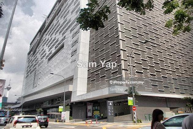 Ruang-Niaga untuk Dijual di Pudu, KL City Centre oleh Sam Yap - iProperty.com.my