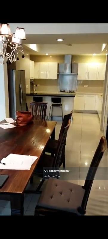 For Sale - Mont Kiara Banyan