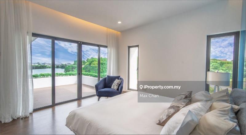 Semi-Detached House for Sale in Putra Heights, Subang Jaya by Max Chan - iProperty.com.my