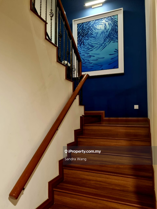 Rumah Berangkai 2 Tingkat untuk Dijual di Bandar Utama 1, Bandar Utama oleh Sandra Wang - iProperty.com.my