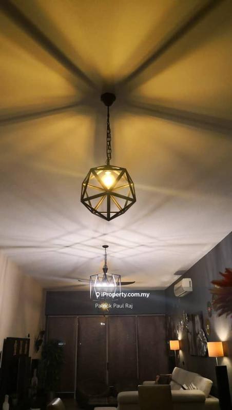 Kondominium untuk Dijual di Suasana Sentral Loft oleh Patrick Paul Raj - iProperty.com.my