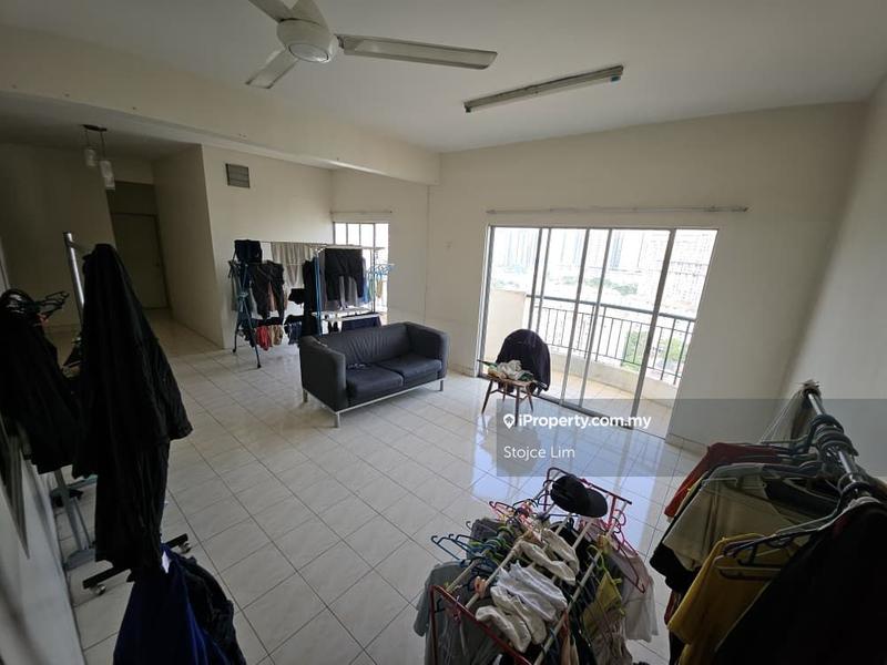 For Sale - Prima Setapak Condominium